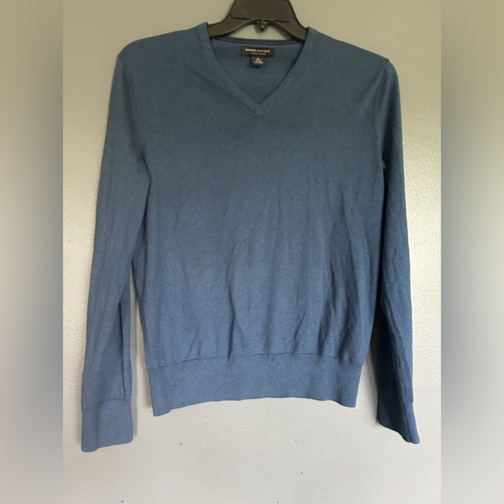 Banana Republic Men Sweater